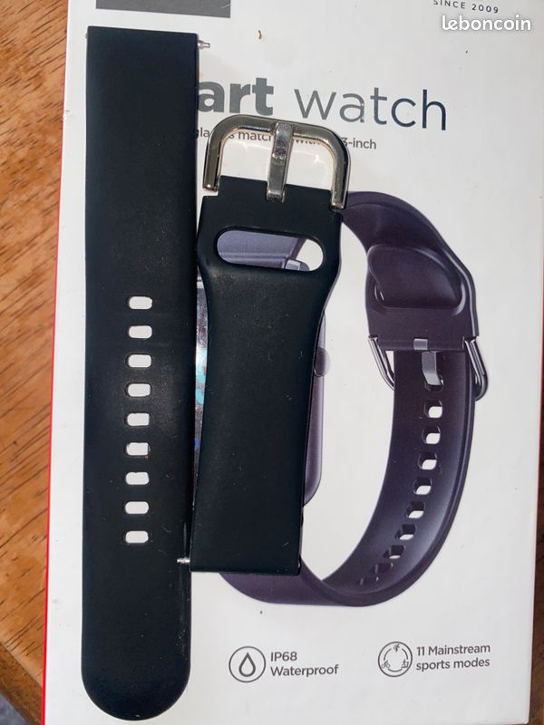 Vend bracelet pour montre Smart Watch (image 1)
