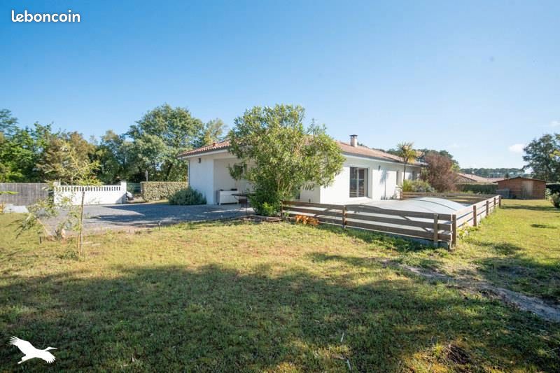 Maison 5 pièces 115 m² · à Messanges · 115 m² · 535 000 €