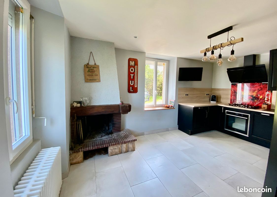 Maison 6 pièces 209 m² · à Caumont · 209 m² · 295 000 €
