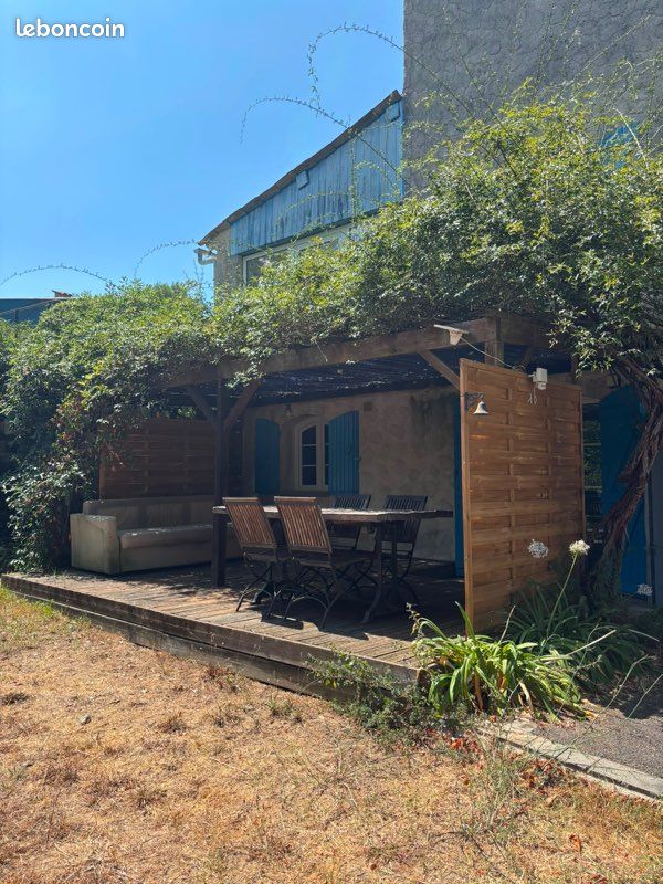 Appartement 1 pièce 35 m² · à Mougins · 35 m² · 450 €
