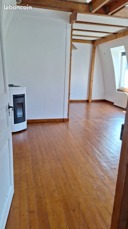 Appartement 4 pièces 65 m² · à Metz · 65 m² · 900 €