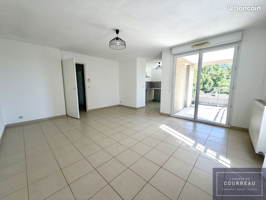 Appartement 3 pièces 64 m² · à Montpellier · 64 m² · 249 000 €