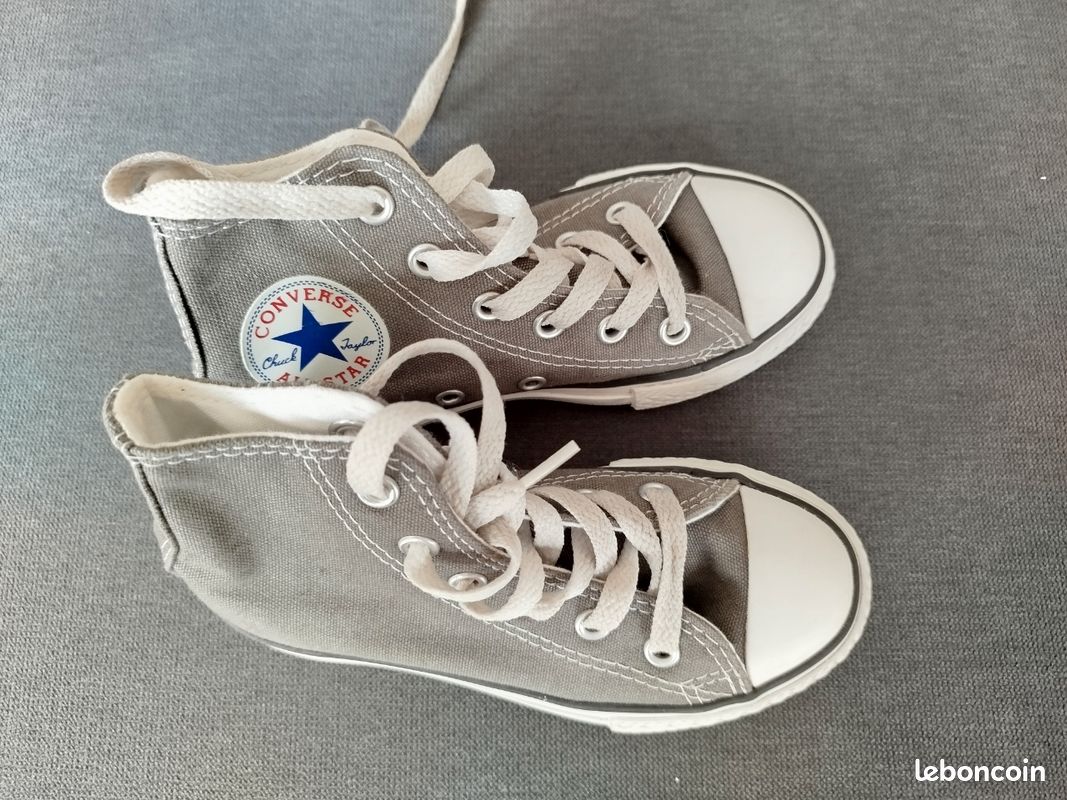 Converse enfant pointure 26 Chaussures