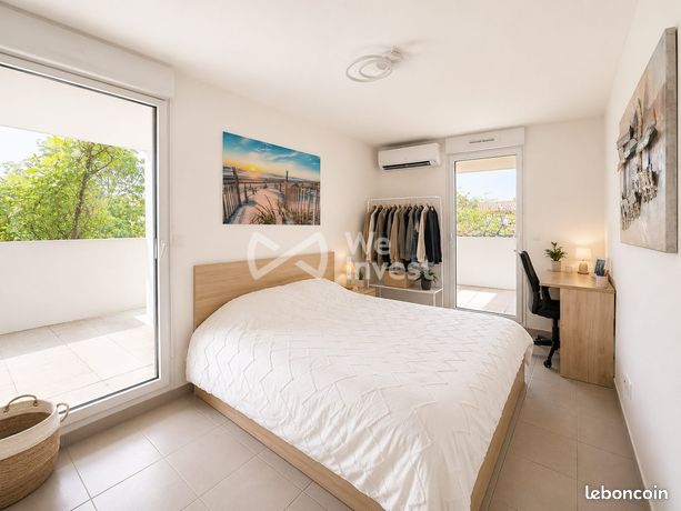 Appartement 3 pièces 73 m² — 3