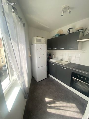 Appartement a louer calais - 3 pièce(s) - 54 m2 - Surfyn