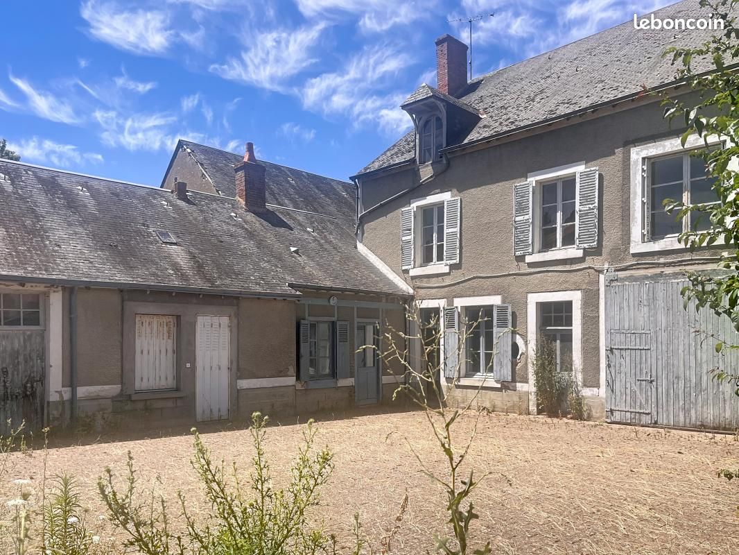 Maison 8 pièces 190 m² (image 1)