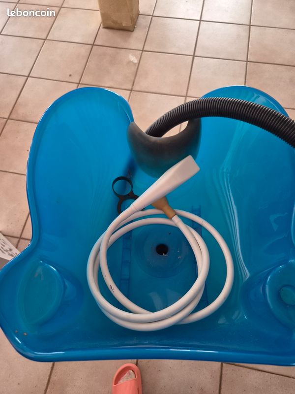 Bac à shampooing (image 3)