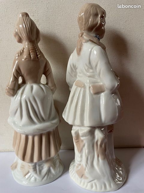 Lot de FIGURINES (image 5)