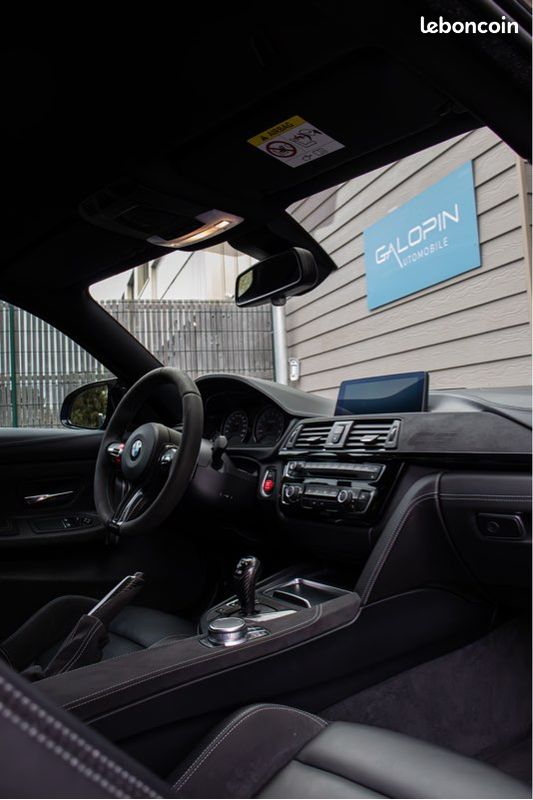 Bmw m4 cs (f82) (image 10)