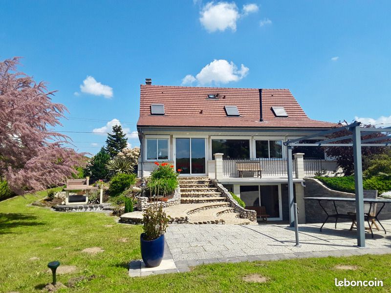 Maison 5 pièces 129 m² · à Fère-en-Tardenois · 129 m² · 218 000 €