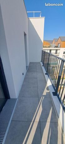 Appartement a louer louvres - 4 pièce(s) - 81 m2 - Surfyn