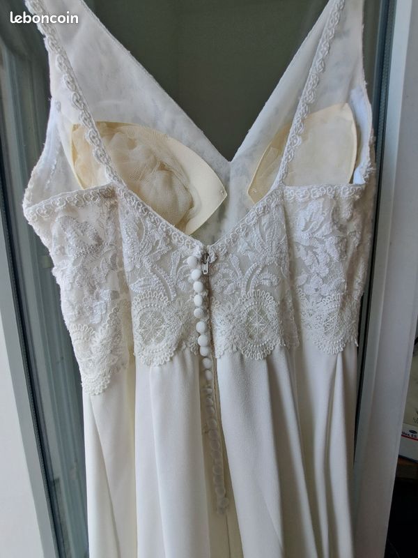 Robe de mariée (image 6)