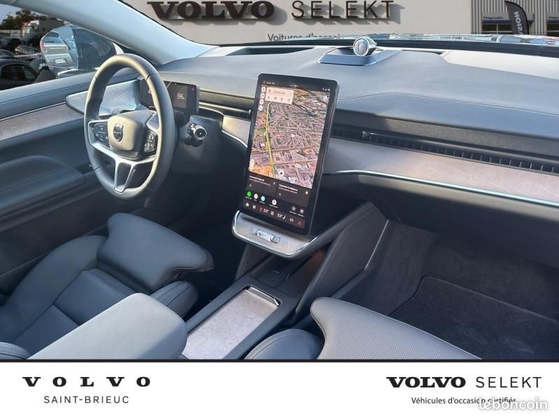 Volvo ES90 Single 333ch Ultra (image 6)