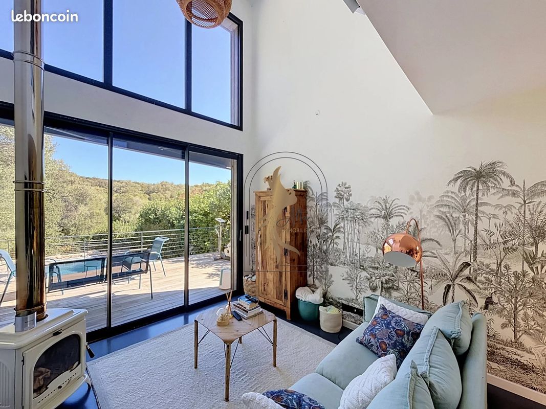Maison 4 pièces 90 m² · à Lecci · 90 m² · 690 000 €
