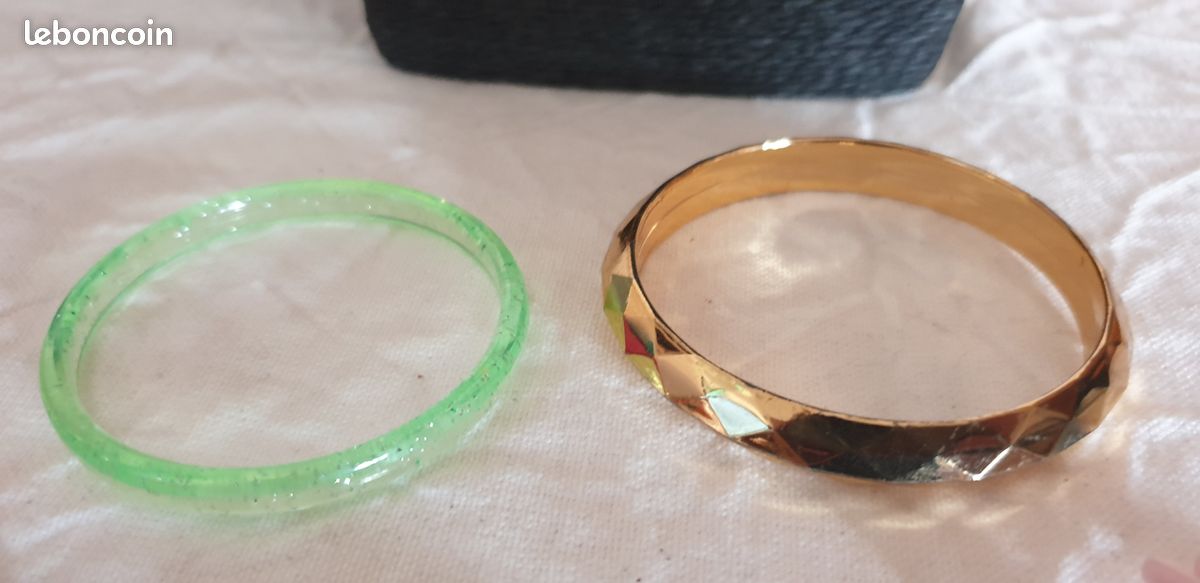 Lot de 6 bracelets pour enfant - VL83160 (image 2)