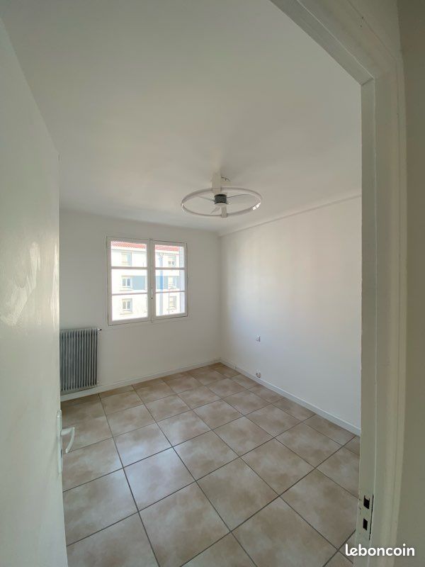Appartement 3 pièces 59 m² · à Perpignan · 59 m² · 694 €/mois
