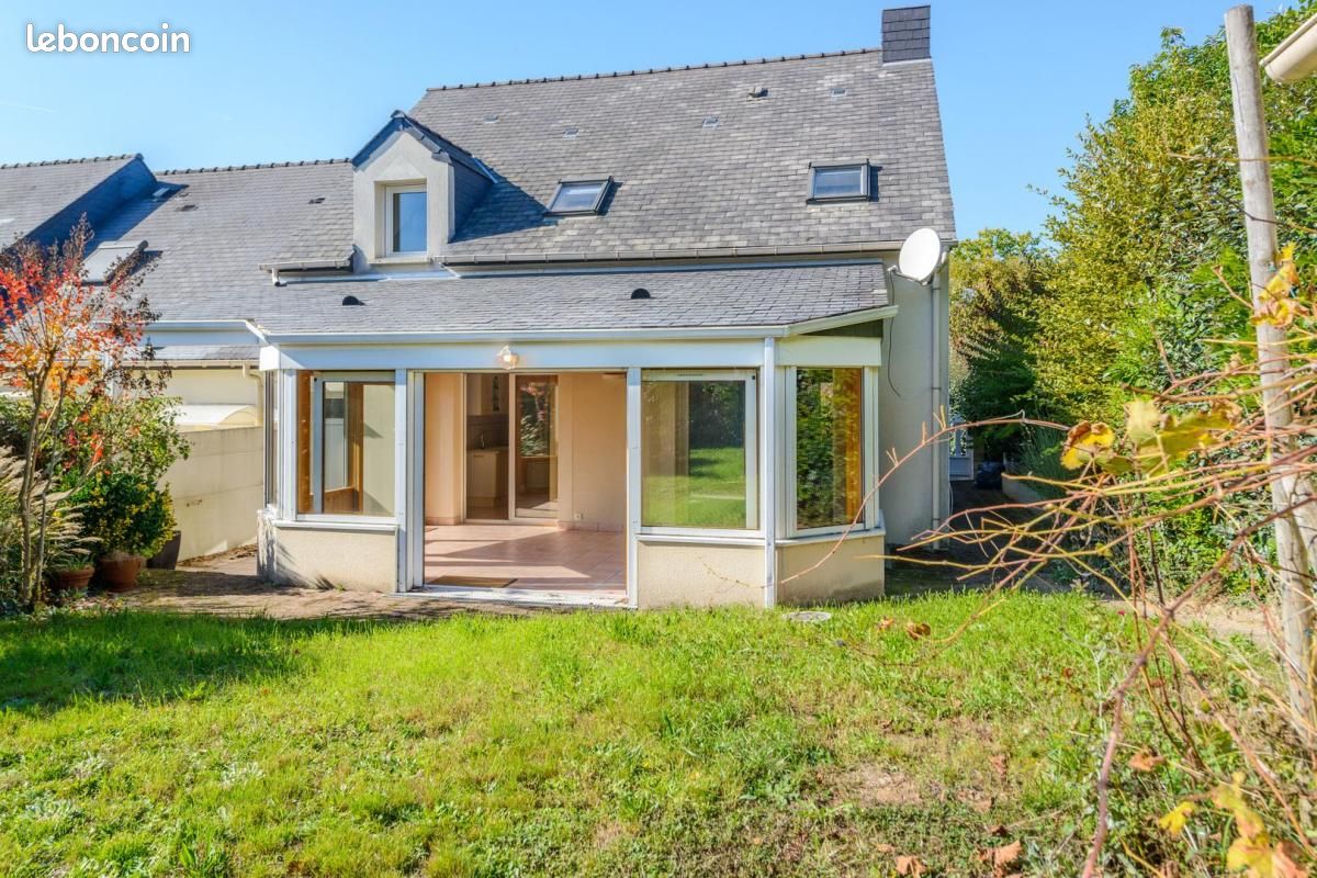 Maison 4 pièces 123 m² · à Nantes · 123 m² · 385 000 €