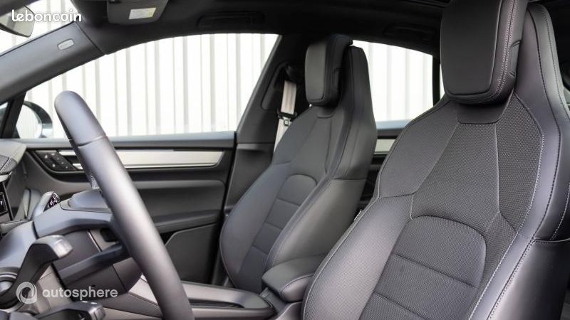 Porsche Macan 516ch 4S MY25 (image 8)