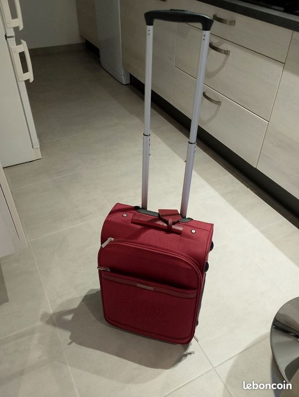 Valise cabine (image 4)