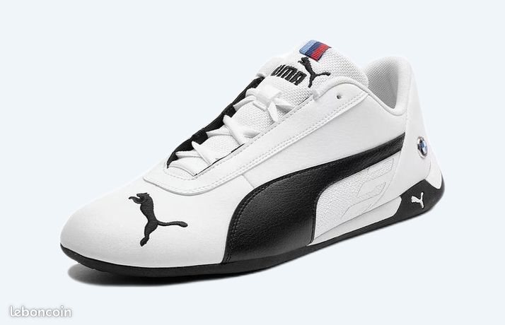 Chaussures Puma Homme La Boutique Officielle Basket Homme Puma