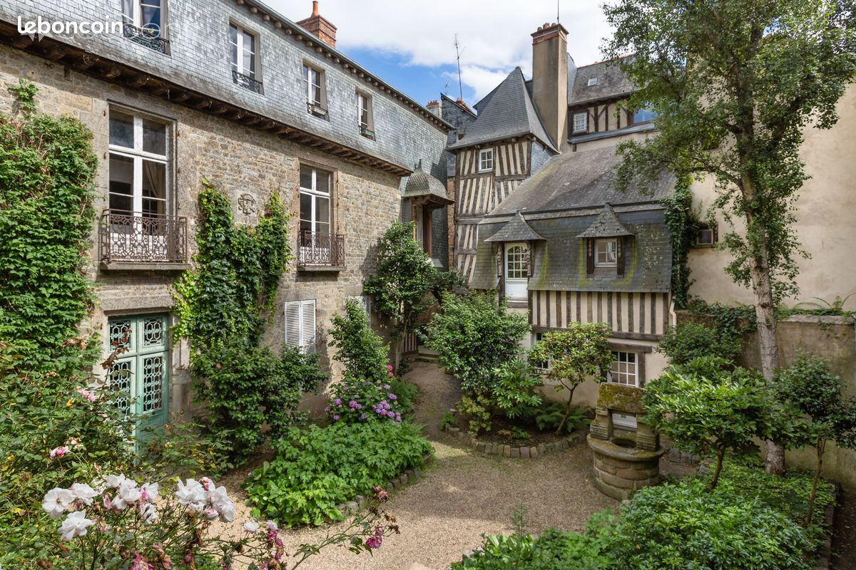 Appartement 2 pièces 36 m² · à Rennes · 36 m² · 178 500 €