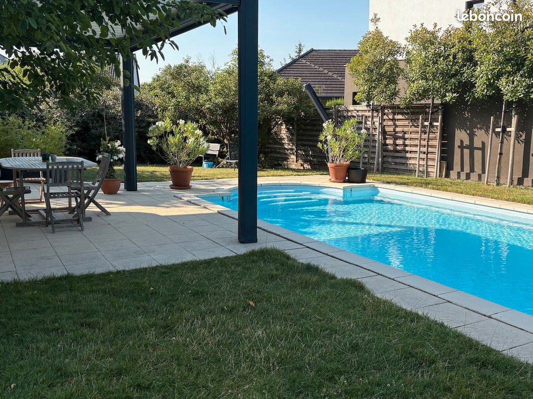Maison 7 pièces 164 m² · à Colmar · 164 m² · 875 000 €
