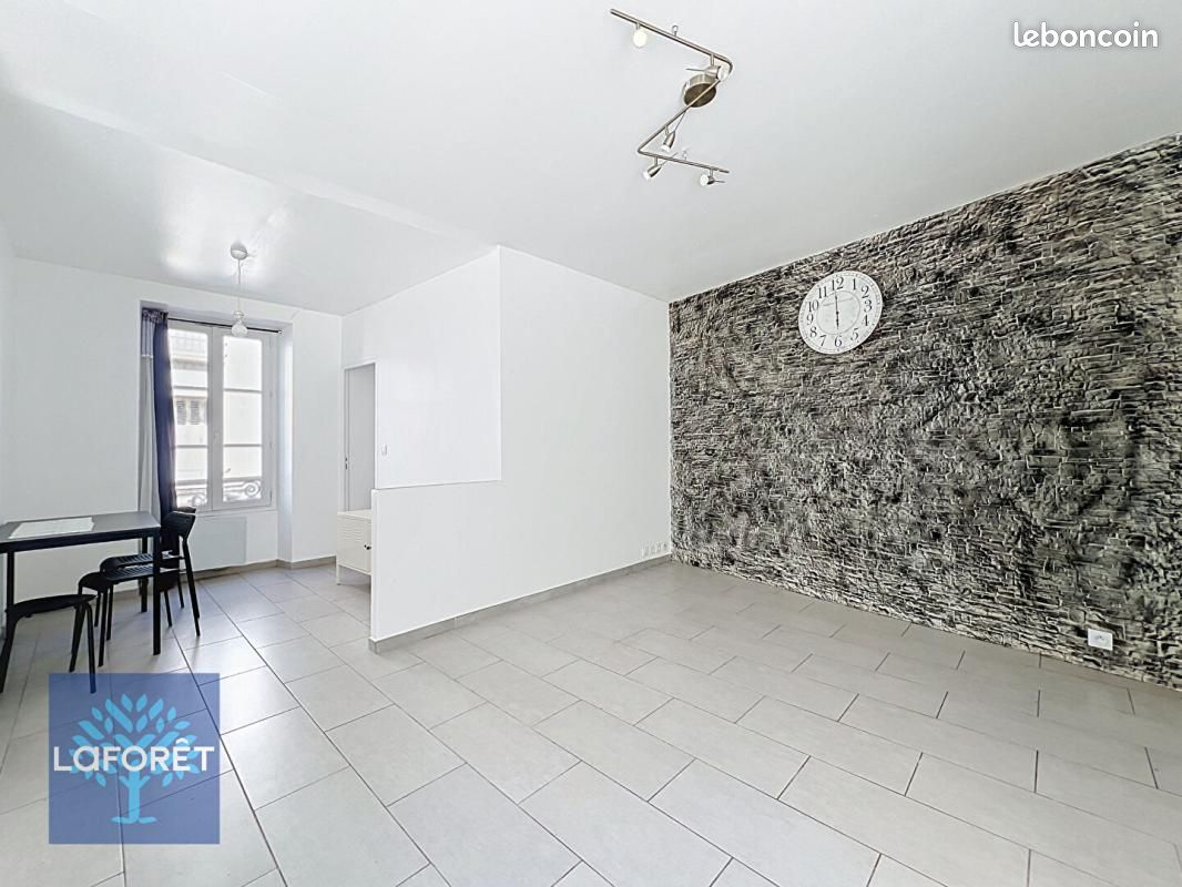 Appartement 2 pièces 50 m² · à Corbeil-Essonnes · 50 m² · 109 000 €