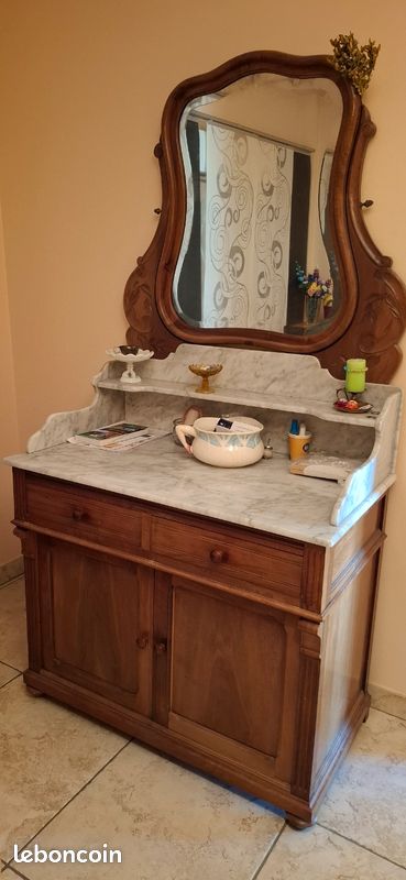 Armoire toilette (image 1)