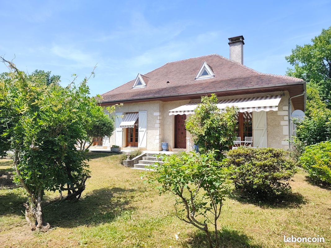 Maison 6 pièces 145 m² · à Lons · 145 m² · 371 000 €