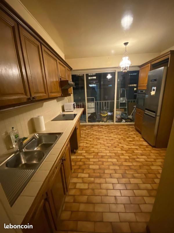 Appartement a louer sarcelles - 1 pièce(s) - 12 m2 - Surfyn