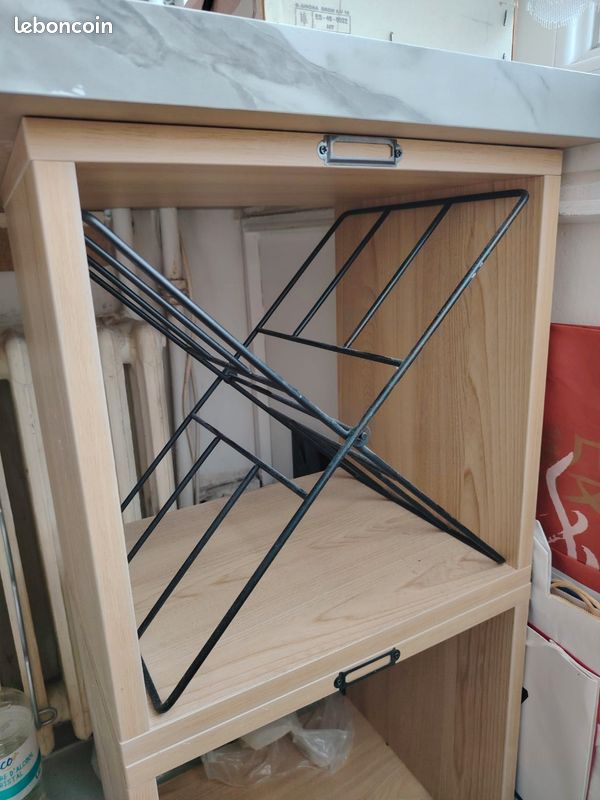 Case range bouteille (image 1)