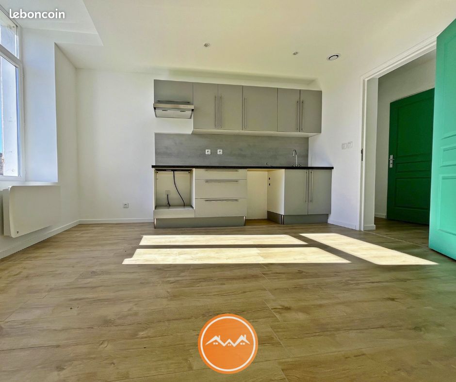 Appartement 3 pièces 66 m² · à Void-Vacon · 66 m² · 550 €/mois