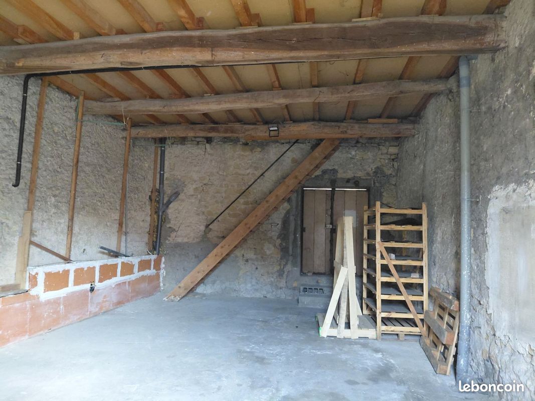 Duplex 4 pièces 89 m² (image 13)