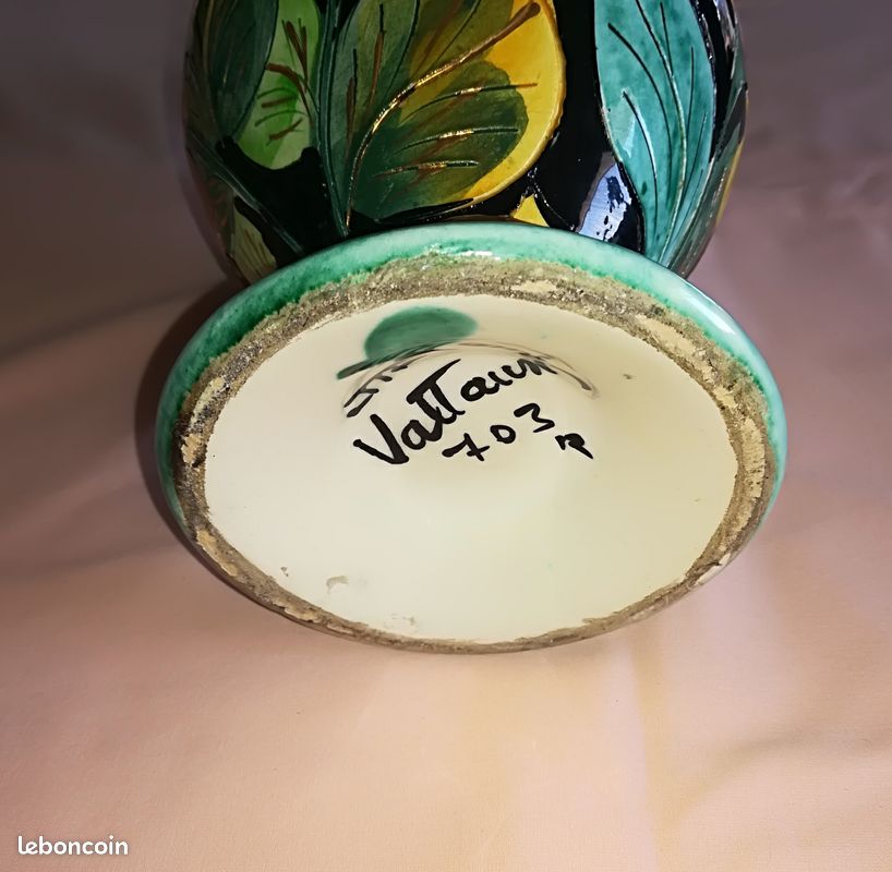 Décoration - Vase - Céramique (image 6)