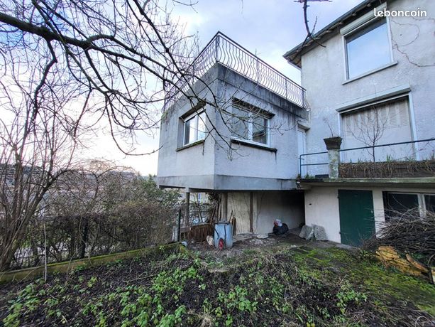 Maison 7 pièces 200 m²