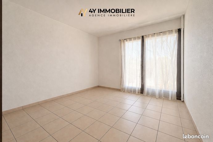 Appartement 4 pièces 74 m² — 6