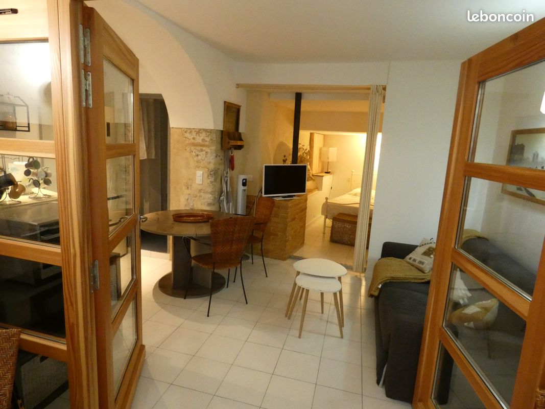 Appartement 1 pièce 32 m² · à Avignon · 32 m² · 600 €