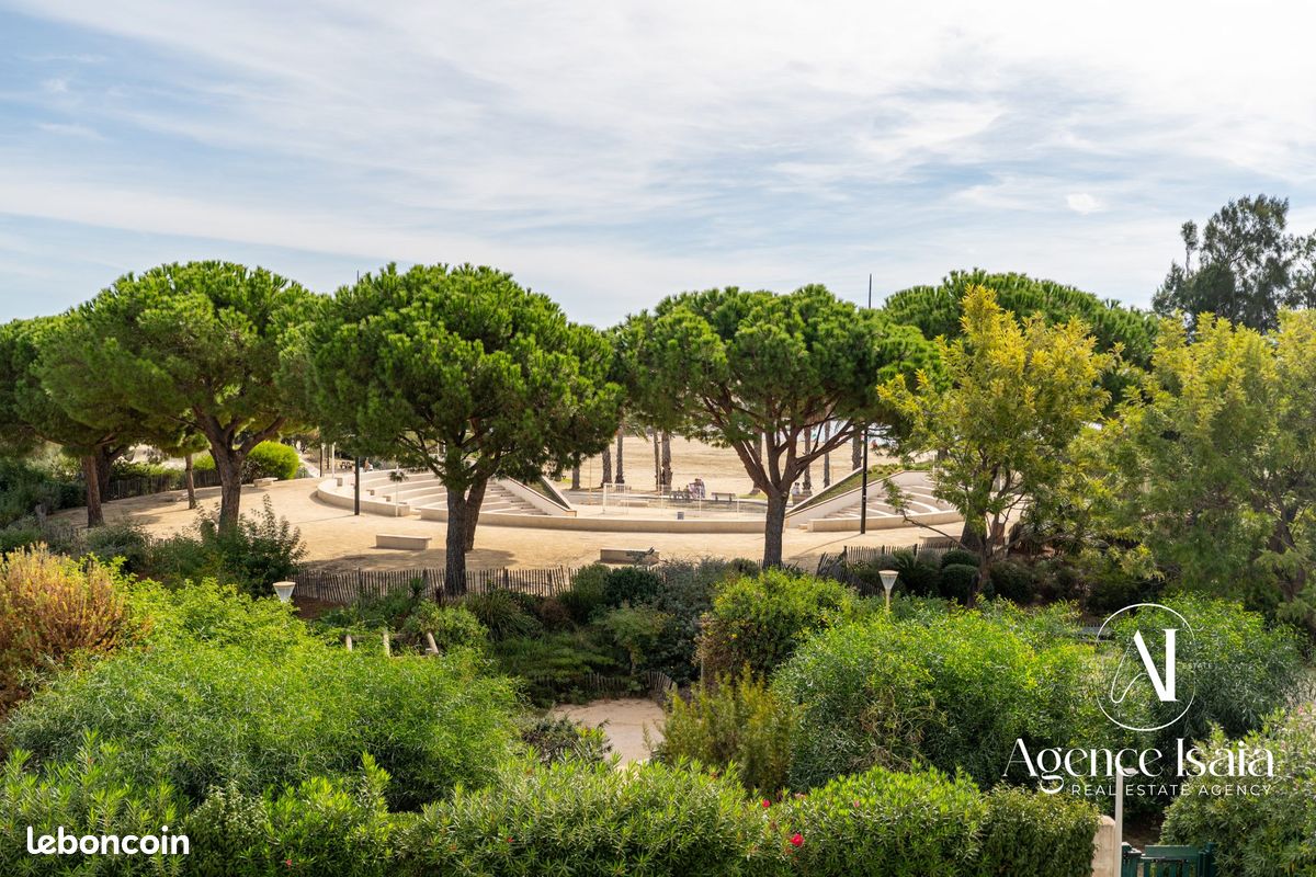Appartement 2 pièces 31 m² · à Bormes-les-Mimosas · 30,9 m² · 262 500 €