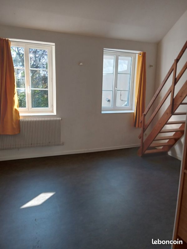 Appartement 1 pièce 24 m² · à Rouen · 24 m² · 450 €/mois