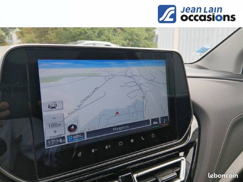 Suzuki s-cross 1.5 Dualjet Allgrip Hybrid Auto Style (image 15)