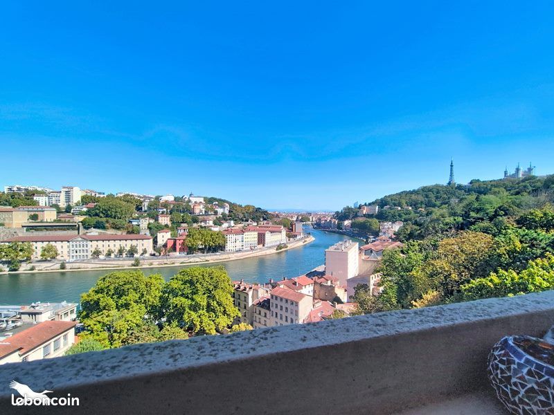 Appartement 3 pièces 57 m² · à Lyon · 57 m² · 296 520 €