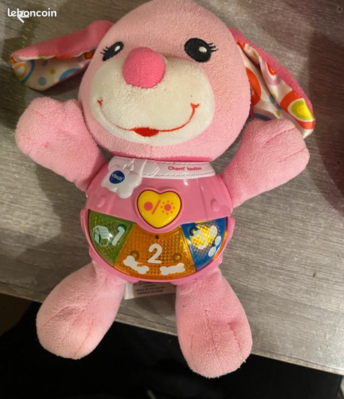 Lot jouet enfant (image 6)
