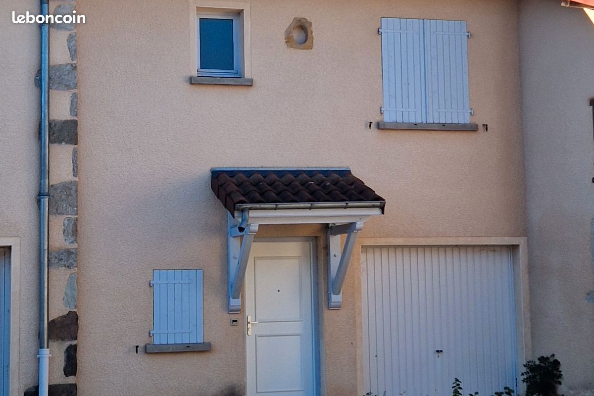 Appartement 4 pièces 91 m² · à Deux-Grosnes · 91 m² · 73 000 €