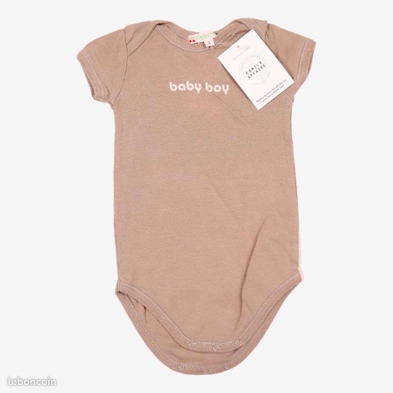 Bonpoint Body Très bon état Vêtements bébé
