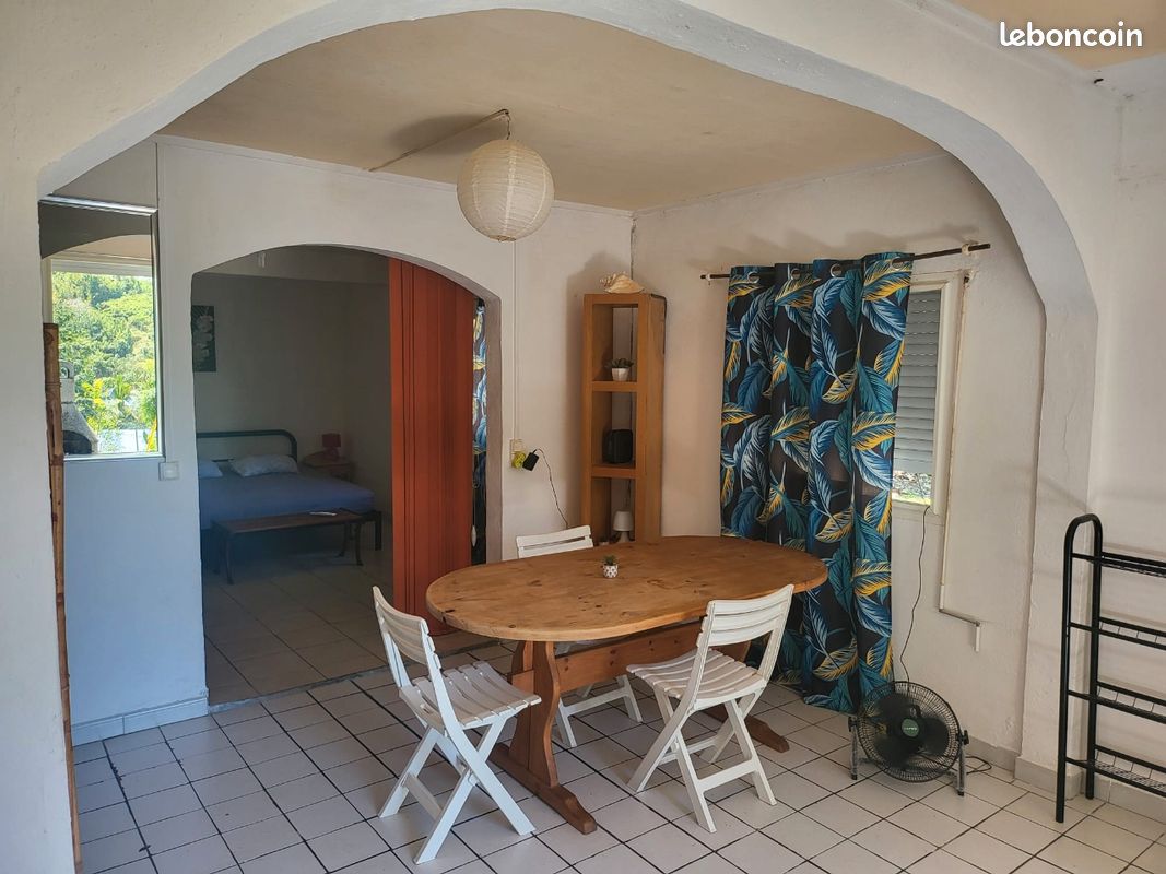 Appartement 2 pièces 50 m² · à Le Gosier · 50 m² · 700 €/mois