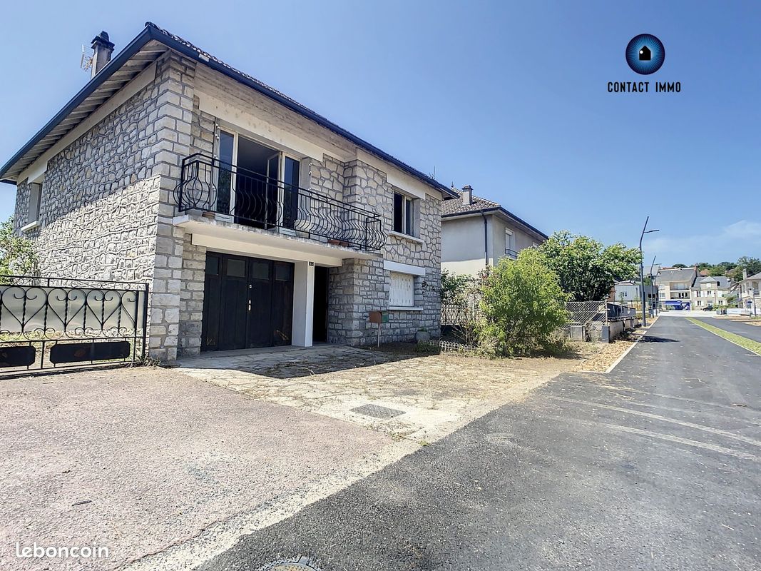 Maison 5 pièces 90 m² - Malemort 19360 (image principale 11)
