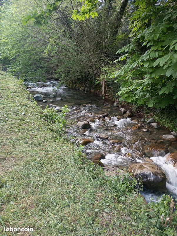 Appt T2 35m² Vallée d'Ossau 4 Personnes (image 12)