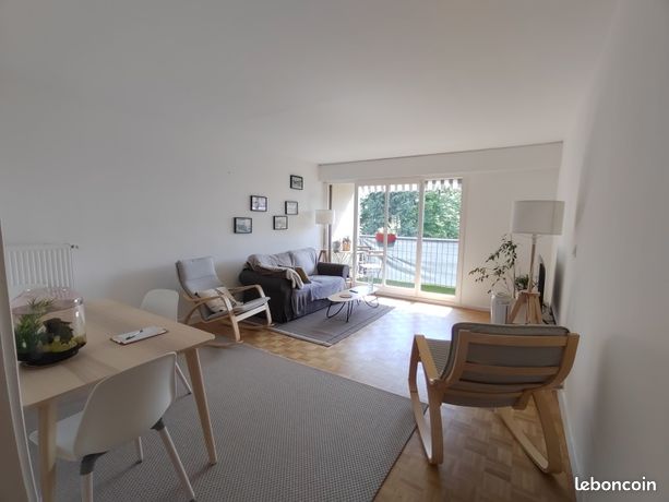 Appartement 1 pièce 9 m²