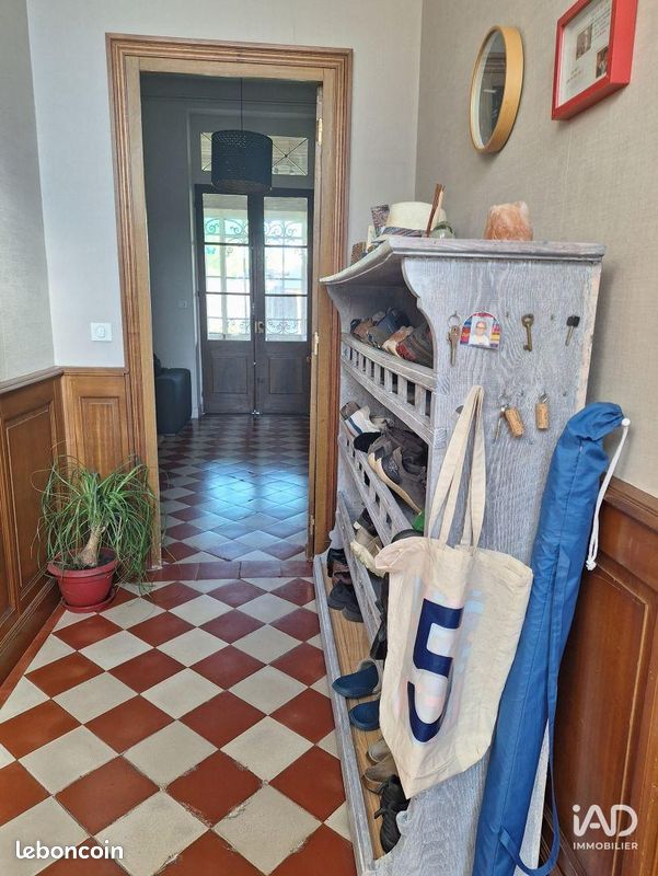 Maison 6 pièces 168 m² · à Sainte-Hélène · 168 m² · 370 000 €
