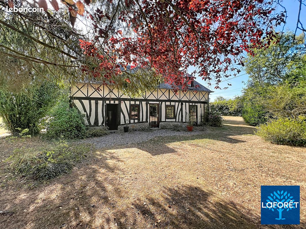 Maison 5 pièces 85 m² · à Bernay · 85 m² · 181 000 €